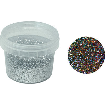 Glitter x idropitture