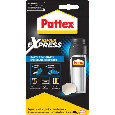 Pattex riparatutto express