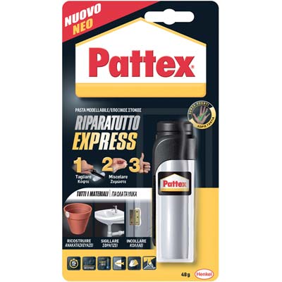 Pattex riparatutto express