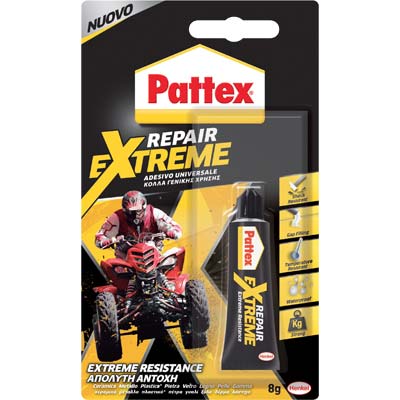 Pattex repair extreme