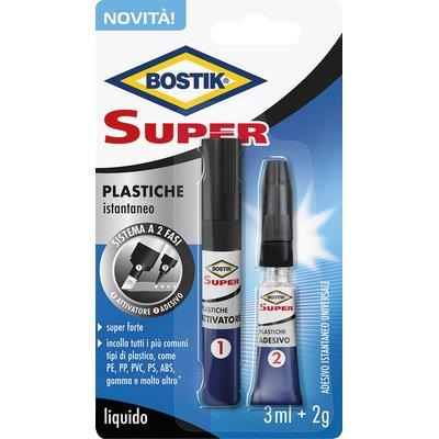 Bostik super plastiche