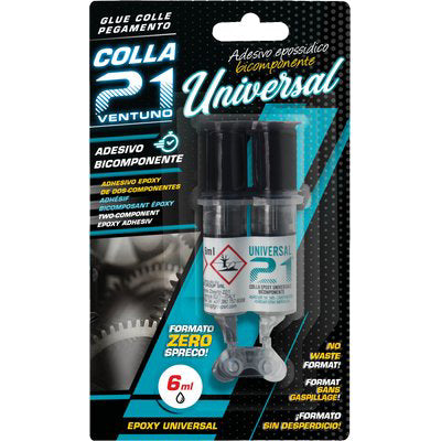 Colla 21 universale bicomponente