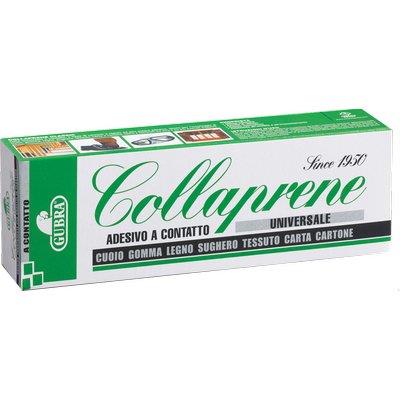 Colla collaprene gubra