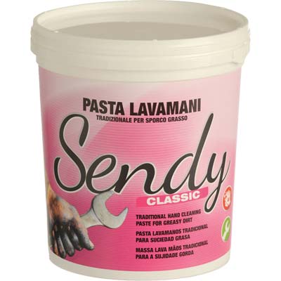 Pasta lavamani sendy nettuno