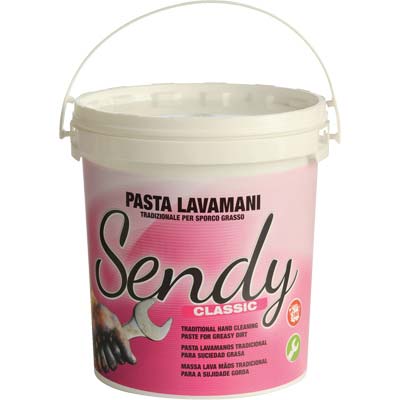 Pasta lavamani sendy nettuno