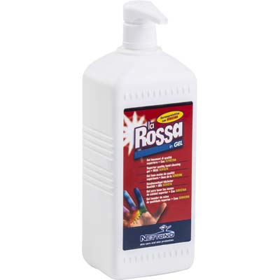 Crema lavamani la rossa nettuno
