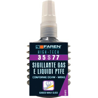 Sigillante gas + liquidi 35s77 faren