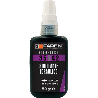 Sigillante idraulico 35s42 faren
