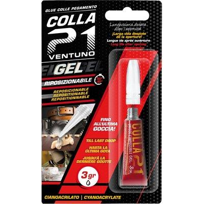 Colla 21 gel