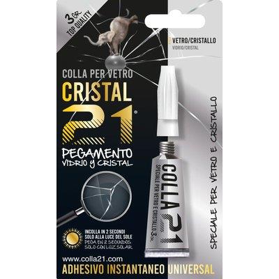 Colla 21 cristal
