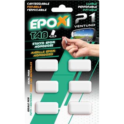 Colla 21 stucco epoxi tab