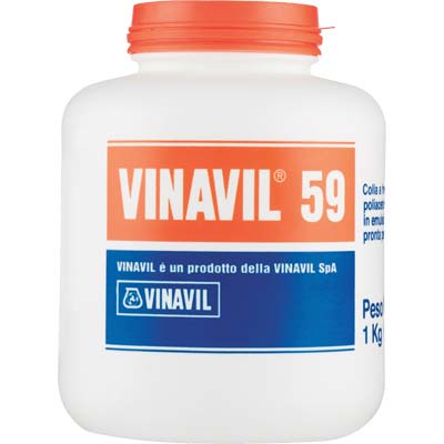 Vinavil 59
