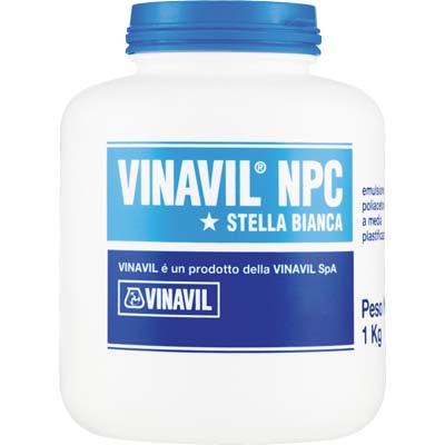 Vinavil npc