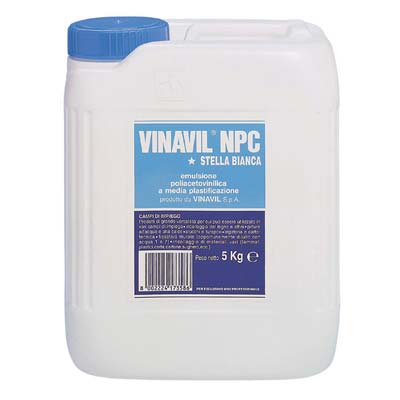 Vinavil npc