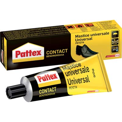 Pattex contact mastice universale