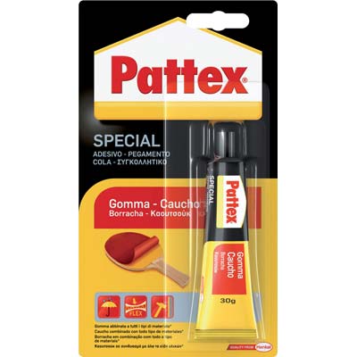 Pattex special gomma