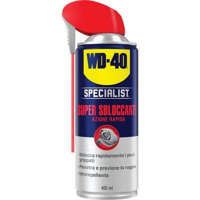 Super sbloccante wd-40 specialist