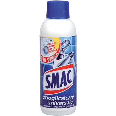 SMAC SCIOGLICALCARE GEL