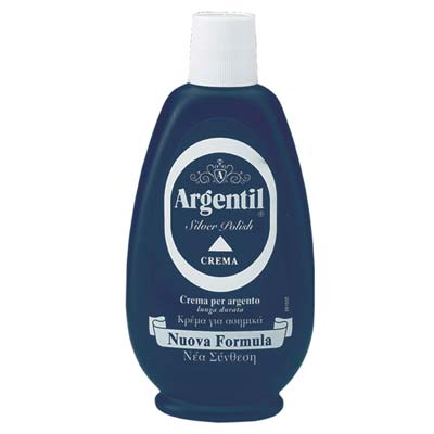 Argentil crema