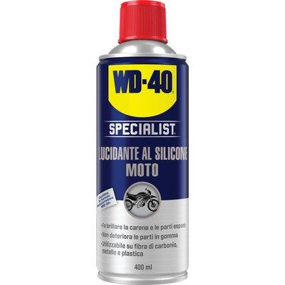Lucidante moto spray wd-40 specialist