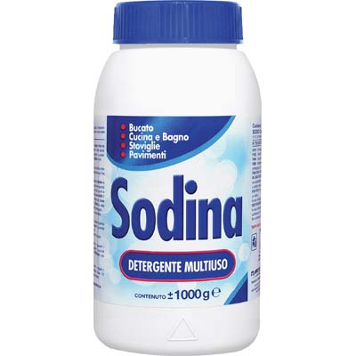 Sodina