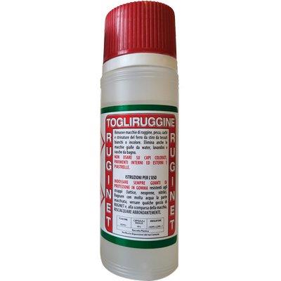 Togliruggine smacchiatore ruginet kibo
