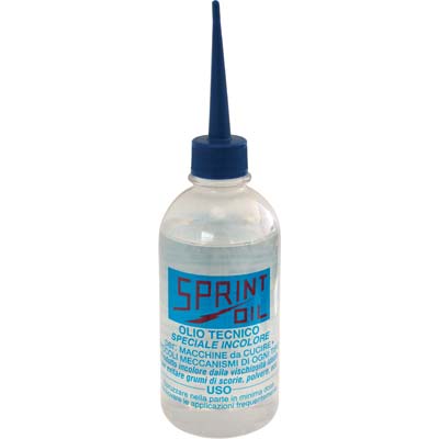 Olio sprint oil kibo