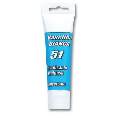 Grasso vaselina bianca 51 viky grease