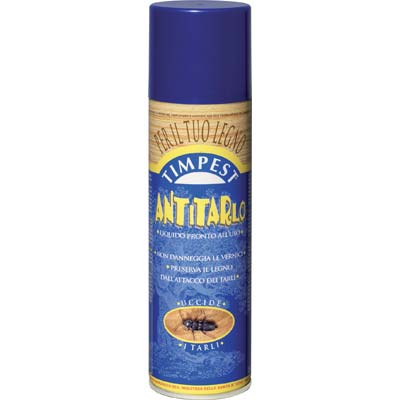 Antitarlo spray timpest
