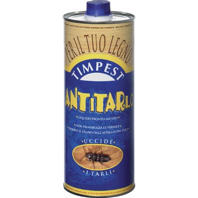 Antitarlo timpest