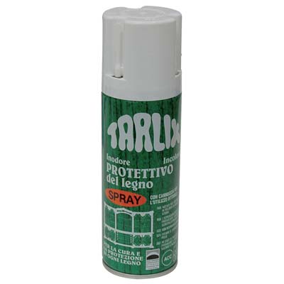 Antitarlo spray tarlix kibo