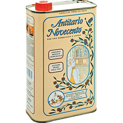Antitarlo novecento