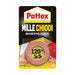 PATTEX MILLECHIODI NASTRO BIADESIVO