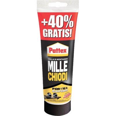 Pattex millechiodi forte e rapido