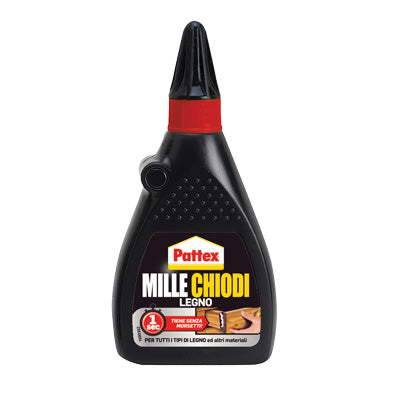 Pattex millechiodi legno
