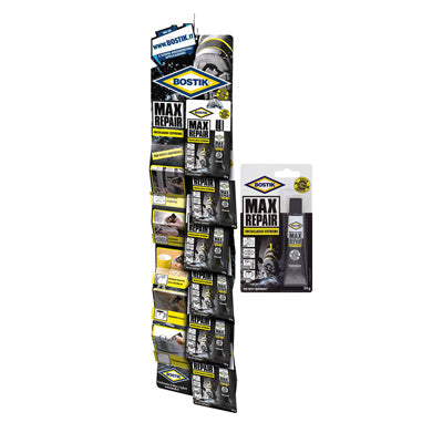 Bostik max repair