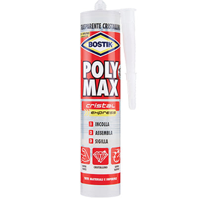 Bostik polymax original express