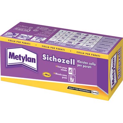 Colla x parati sichozell metylan