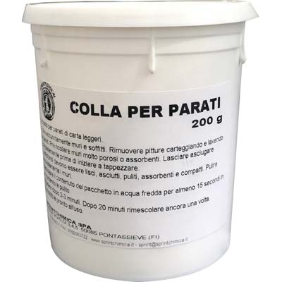 Colla x parati
