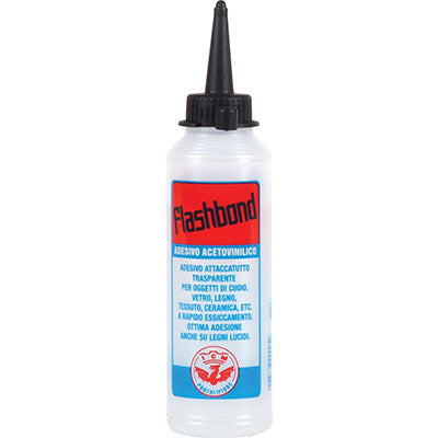 Colla acetovinilica flashbond