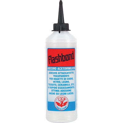 Colla acetovinilica flashbond