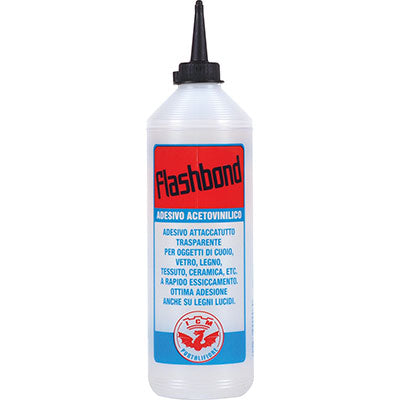 Colla acetovinilica flashbond