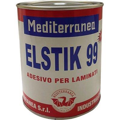 Adesivo a contatto elstik 99 new