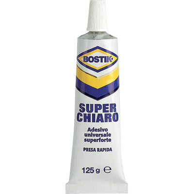 Bostik superchiaro