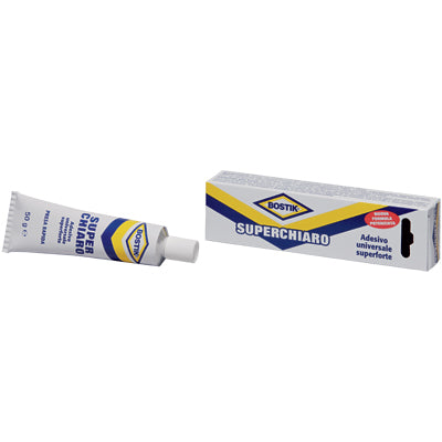 Bostik superchiaro
