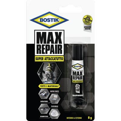 Bostik max repair
