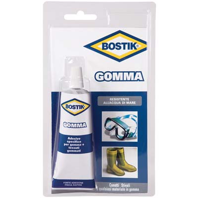 Bostik gomma