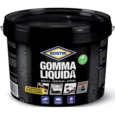 Bostik gomma liquida