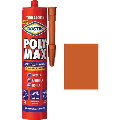Bostik polymax original express