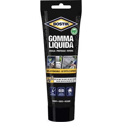 Bostik gomma liquida